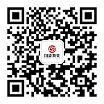 微信公众号二维码